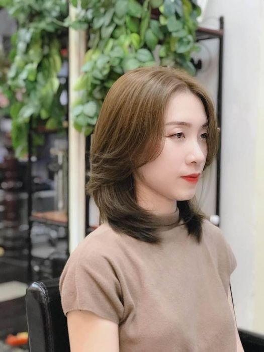 Không gian sang trọng và dịch vụ chuyên nghiệp tại Hair Spa Hòa Liên