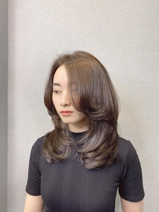 Góc làm việc chuyên nghiệp của các stylist tại Phạm Sơn Hair Salon