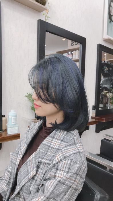 HA HAIR SALON ảnh 2 – Tóc đẹp, dáng xinh, khí chất ngút ngàn
