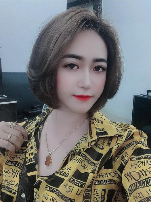 Không gian sang trọng và hiện đại tại Salon Chí Thành