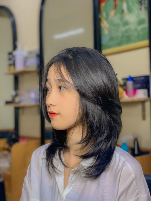 Hair Salon Chi Chi - Ảnh 1