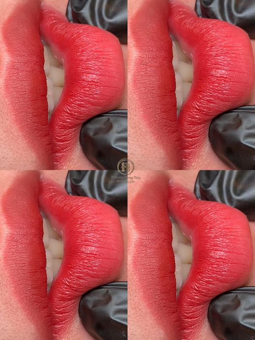 Hình ảnh không gian sang trọng tại Hương Thủy Beauty