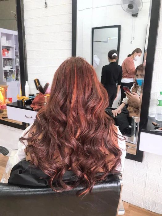 Hair Salon Đại Vinh ảnh 2