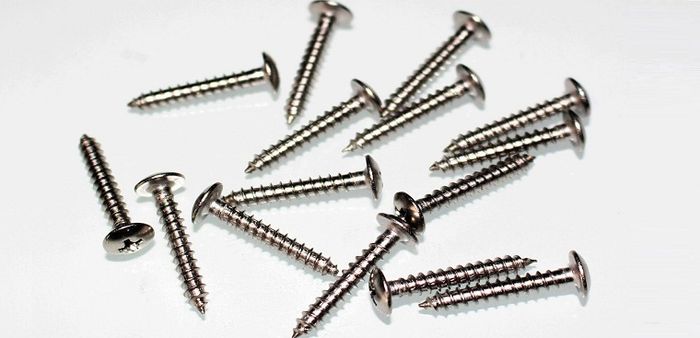 Công Ty TNHH SX TM Vĩnh Viễn - Hình ảnh 1