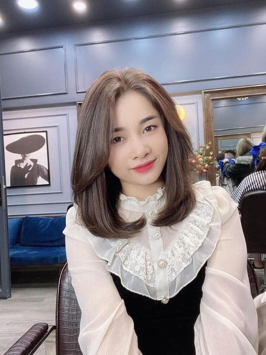 Tác phẩm tóc nghệ thuật tại BeLem Hair House