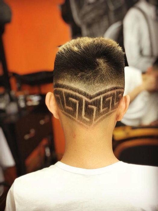 Barbershop Dũng Khác - Nơi phong cách được tỏa sáng