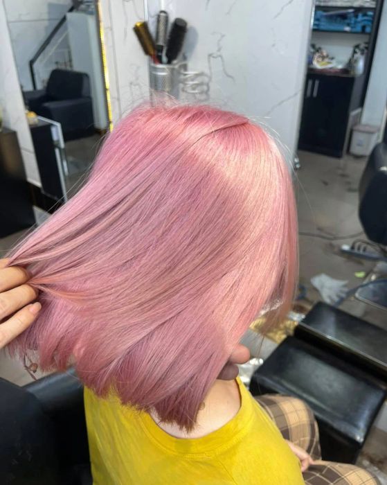Hình ảnh Hưng Hairsalon - Không gian làm đẹp đạt chuẩn