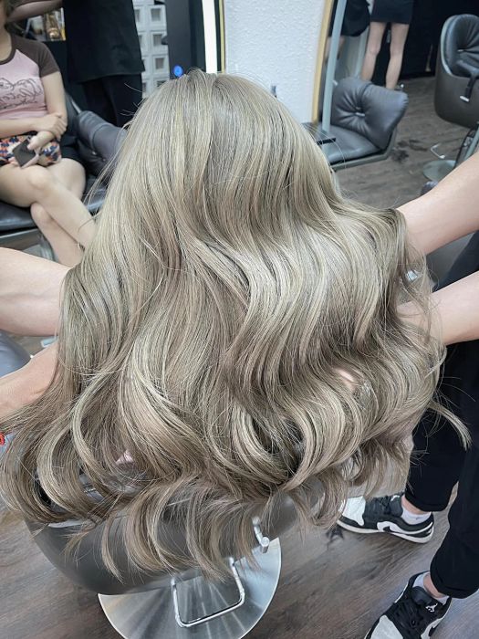 Hình ảnh Milan Hair Beauty Salon - Những tác phẩm tóc nghệ thuật