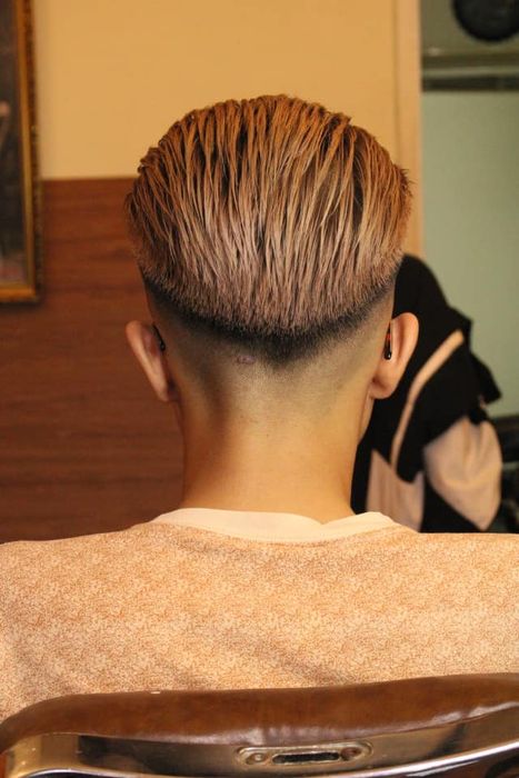 Max BarberShop ảnh 2