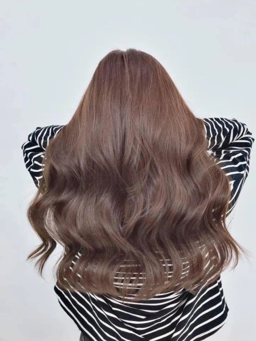 Hair Salon Minh Tuấn (Tham) ảnh 2