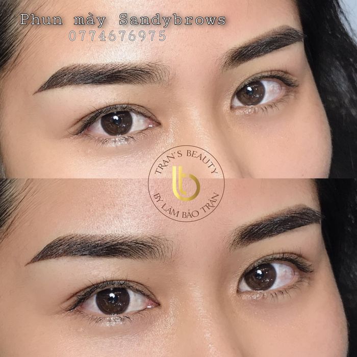 TRAN’S Beauty Ảnh 1