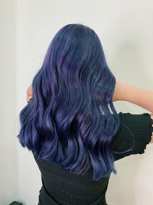 Không gian sang trọng tại Nhật Hair Salon