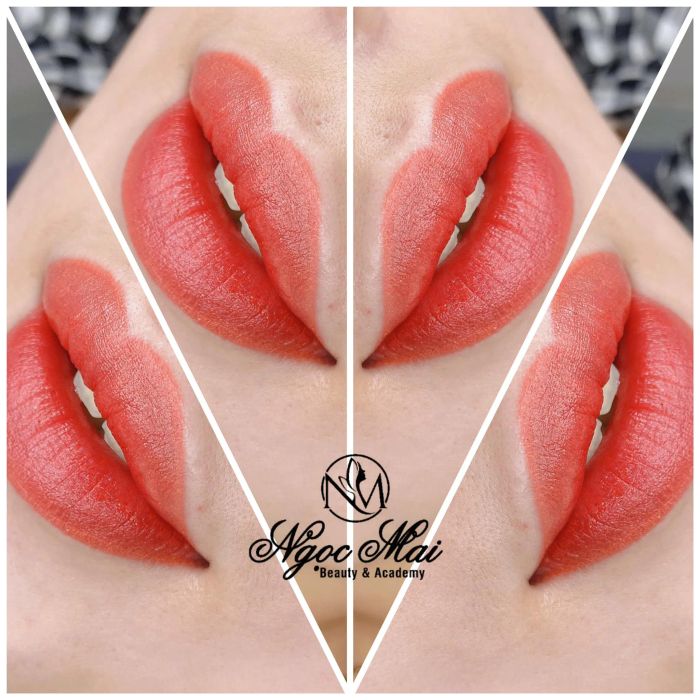 Không gian sang trọng và dịch vụ chuyên nghiệp tại Ngọc Mai Beauty