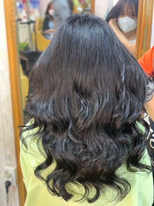 Hình ảnh Salon Nguyễn
