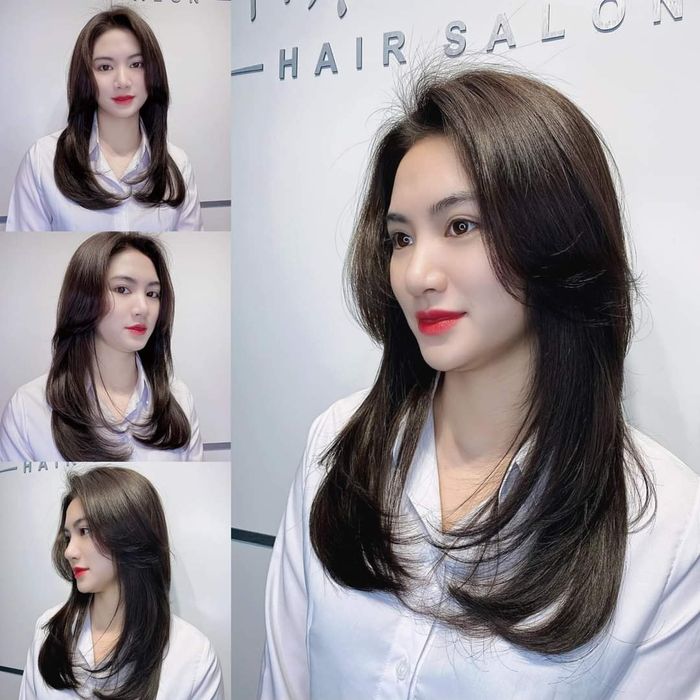 Hair Salon Hưng Châu Á - Ảnh 1