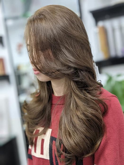 Hair Salon Tony Tèo - Ảnh 1