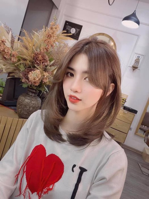 Không gian hiện đại và đẳng cấp tại Hair salon Cường Nguyễn