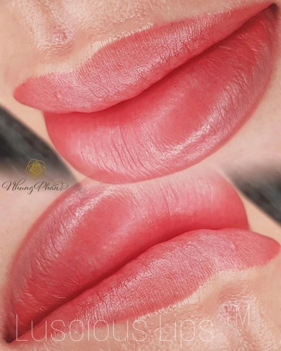 Bộ sưu tập hình ảnh khách hàng tại NP Brows & Lashes