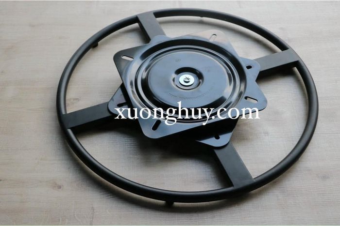Công ty TNHH MTV Kim Xương Huy - Hình ảnh 2