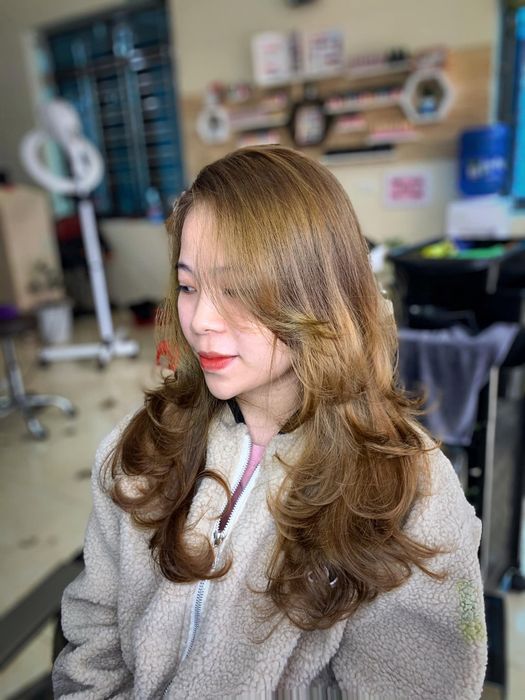 Hair Salon Kim Trọng - Ảnh 1