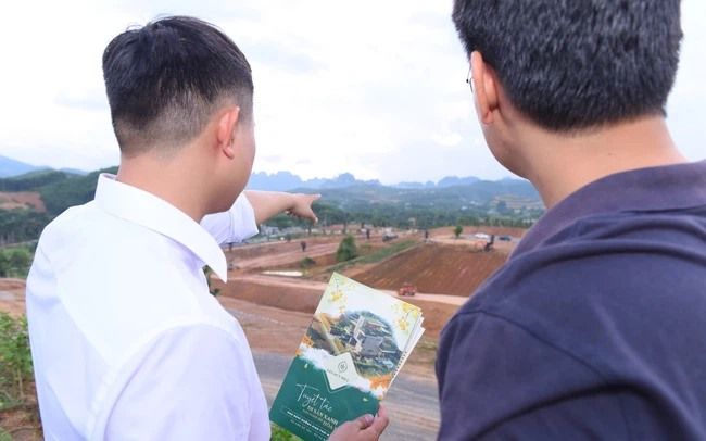 Hình ảnh Công ty CP Đầu tư Bất động sản Châu Á (AsiaReal) 1