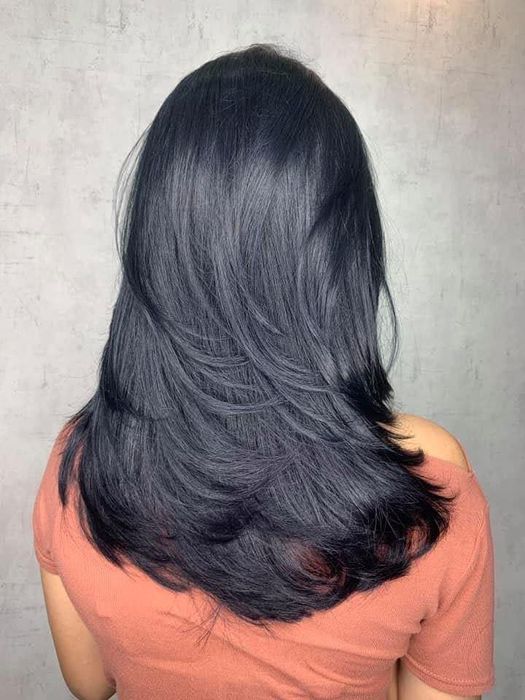 Không gian hiện đại tại 1998 Hair Salon - Ảnh 2