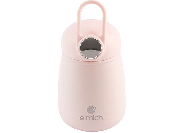 Bình giữ nhiệt Elmich - Giữ ấm suốt ngày dài