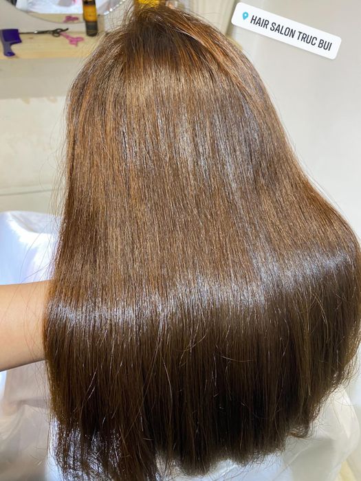 Hình ảnh ấn tượng về Hair Salon Truc Bui - Ảnh 1