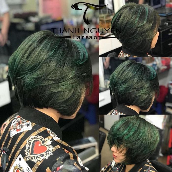 Thành Nguyễn Hair Salon - Ảnh 2