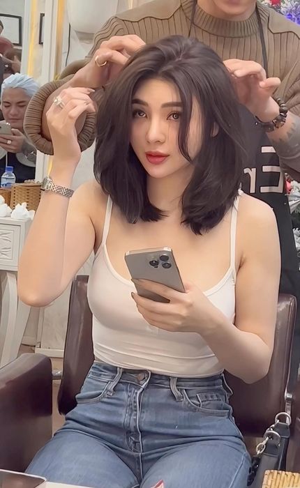 Mody Hair & Beauty Salon ảnh 2 – Sắc màu mới cho diện mạo tỏa sáng