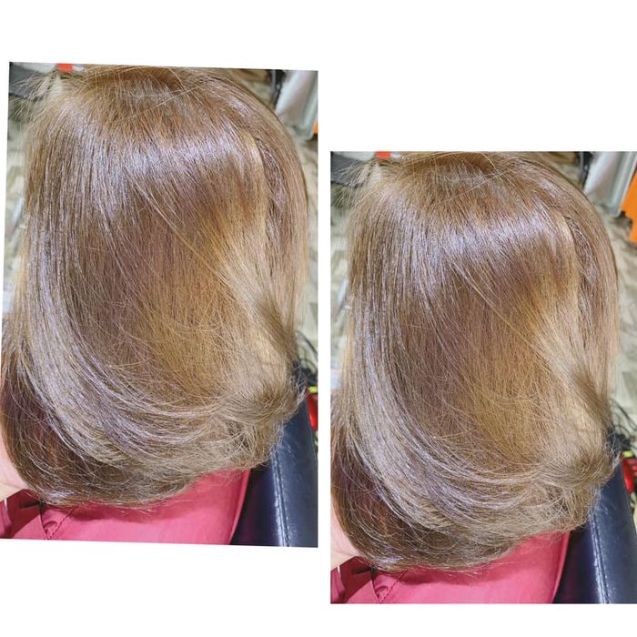 Khám phá không gian sáng tạo và quy trình làm đẹp chuyên nghiệp tại Hair Salon Kelvin Tuyến