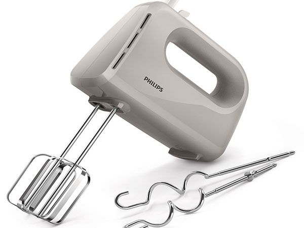 Máy đánh trứng Philips - Công cụ đắc lực cho căn bếp hiện đại