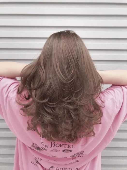 Những tác phẩm tóc ấn tượng tại Hair Salon Tùng Cáo - Sự kết hợp hoàn hảo giữa truyền thống và hiện đại