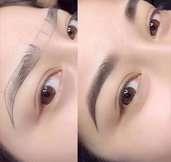 Hình ảnh không gian Tâm Anh Spa