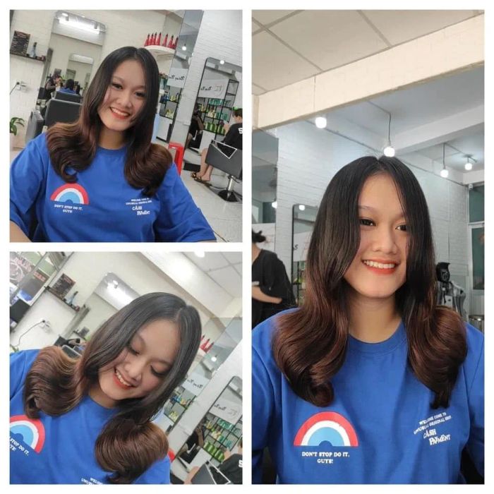 Hair Salon Minh Tuấn (Tham) ảnh 1