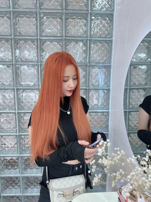 Hình ảnh HA HAIR SALON - Những tác phẩm tóc nghệ thuật
