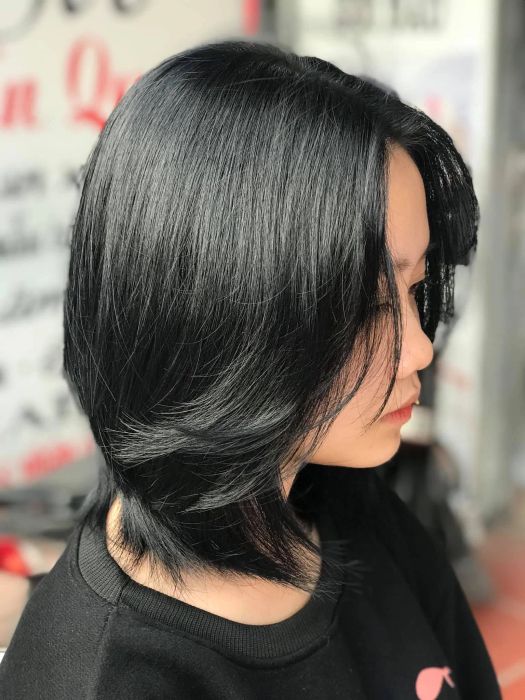 Hình ảnh salon Viện Tóc Yến Quyết
