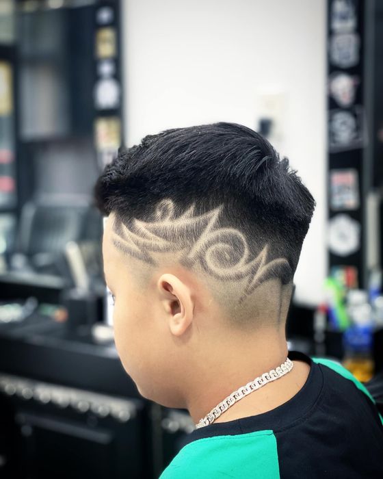 BARBERSHOP GIA LAI ảnh 2