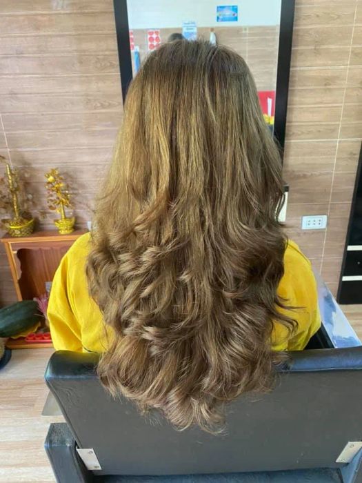 Salon Dieu Nguyen ảnh 1