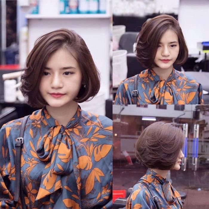 Không gian sang trọng và đầy cảm hứng tại Phạm Sơn Hair Salon