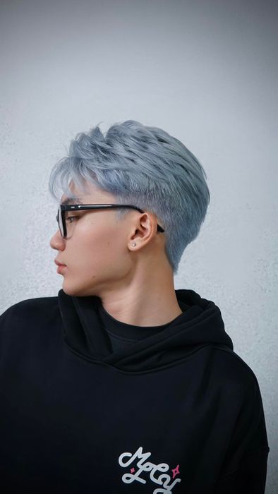 Ben Barber ảnh 1