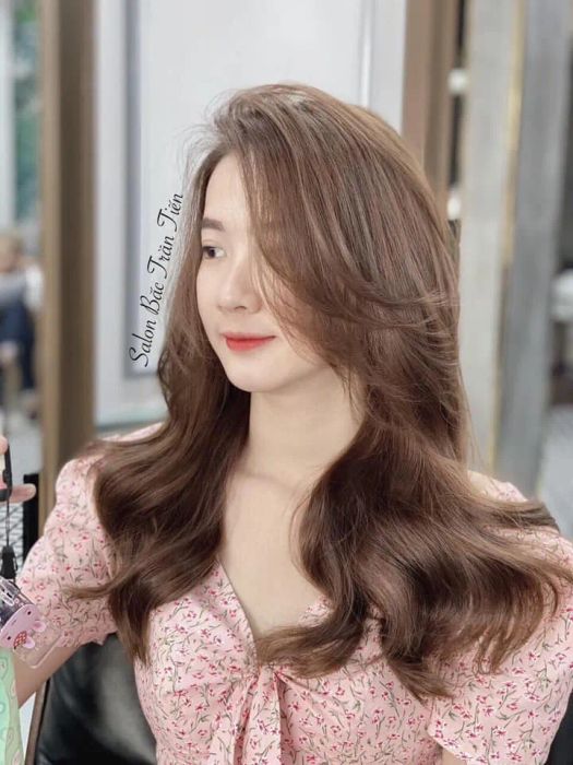 Hình ảnh 2 Salon Bắc Trần Tiến