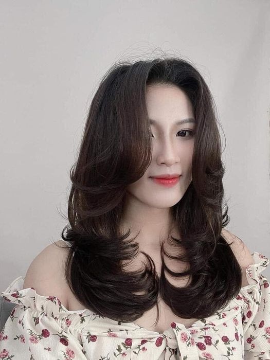 Trưởng Béo Hair Salon - Bộ ảnh ấn tượng về không gian sang trọng