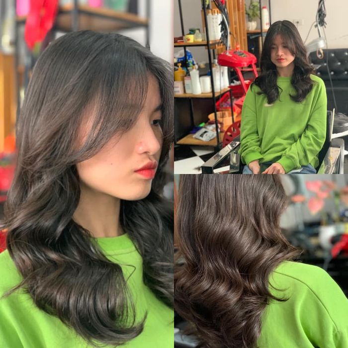 Kiên Phạm Hair Salon - Ảnh 2