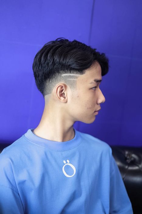 Hữu Thành Barber Shop ảnh 1