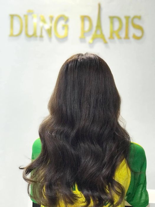 Không gian sang trọng tại Hair Salon Dũng Paris - Ảnh 2