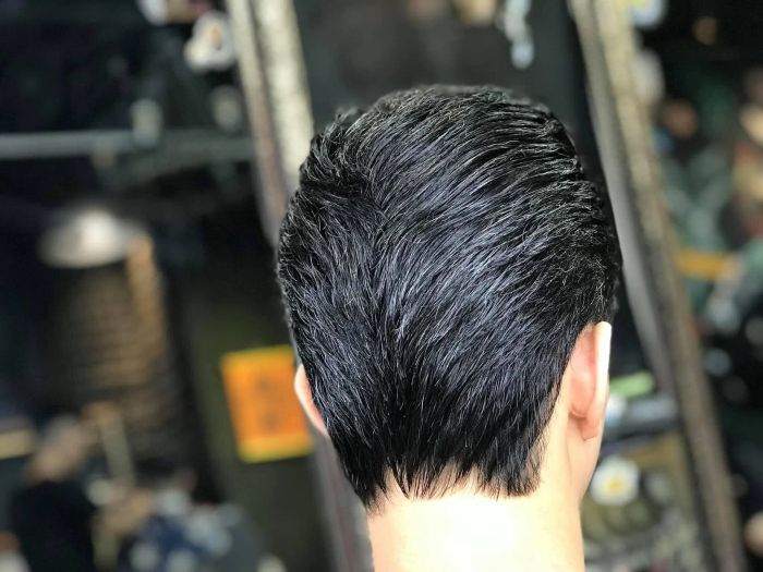 1999 Barbershop ảnh 1