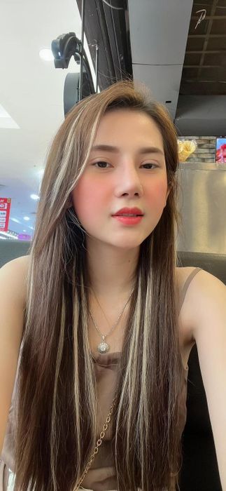Hình ảnh thực tế dịch vụ tại Tòn Hair