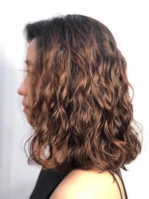 Hair Salon Trung Tín ảnh 2