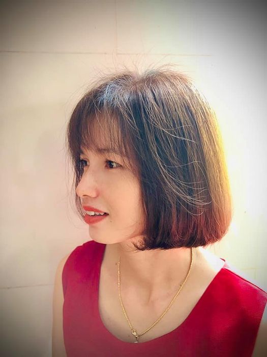 Khám phá không gian sang trọng tại Hair Salon Truc Bui - Ảnh 2